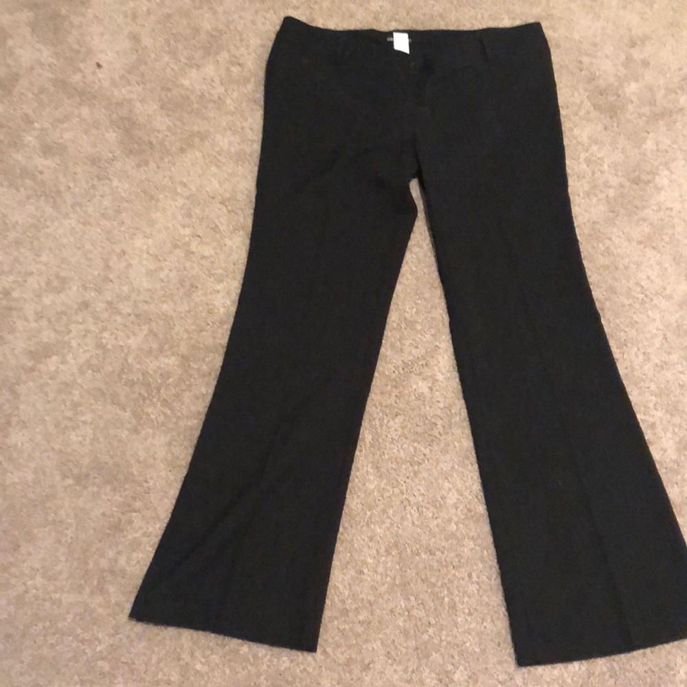 Slacks